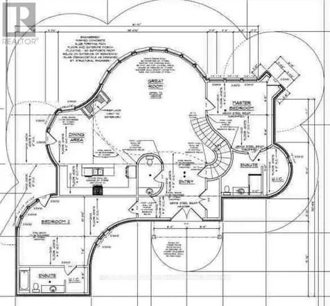 794 Dorcas Bay Road Northern Bruce Peninsula ON N0H 2R0