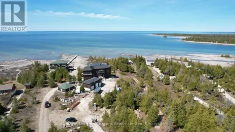 794 Dorcas Bay Road Northern Bruce Peninsula ON N0H 2R0