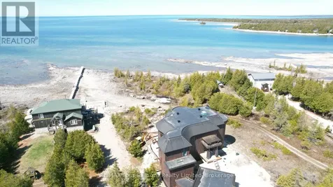 794 Dorcas Bay Road Northern Bruce Peninsula ON N0H 2R0