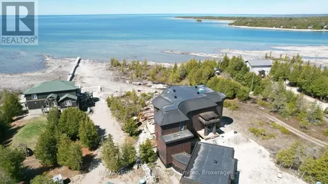 794 Dorcas Bay Road Northern Bruce Peninsula ON N0H 2R0