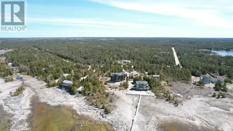 794 Dorcas Bay Road Northern Bruce Peninsula ON N0H 2R0
