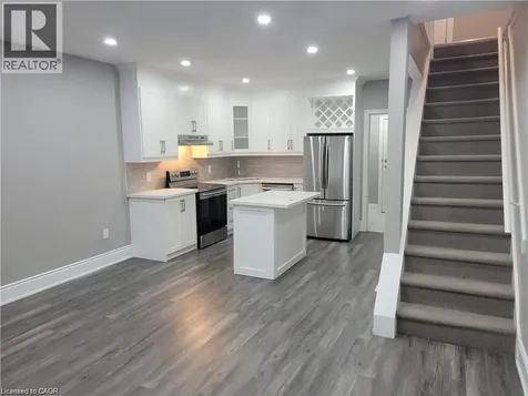27 Belmont Avenue Hamilton ON L8L 7L9
