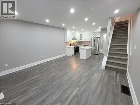 27 Belmont Avenue Hamilton ON L8L 7L9