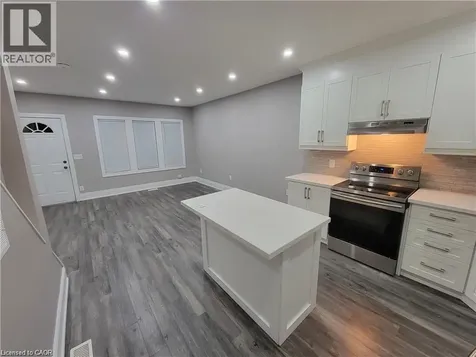 27 Belmont Avenue Hamilton ON L8L 7L9