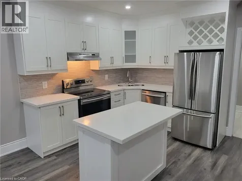 27 Belmont Avenue Hamilton ON L8L 7L9