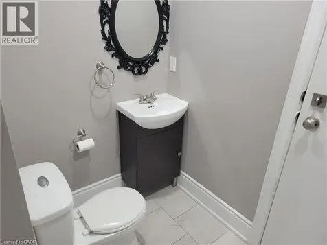 27 Belmont Avenue Hamilton ON L8L 7L9