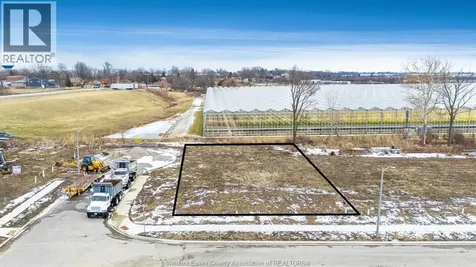 1876 Molise Boulevard Kingsville ON N0P 2G0