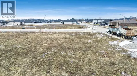 1876 Molise Boulevard Kingsville ON N0P 2G0