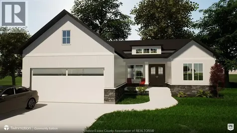1876 Molise Boulevard Kingsville ON N0P 2G0