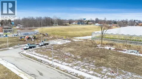 1876 Molise Boulevard Kingsville ON N0P 2G0