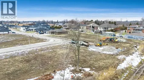 1876 Molise Boulevard Kingsville ON N0P 2G0