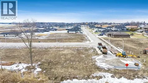 1876 Molise Boulevard Kingsville ON N0P 2G0
