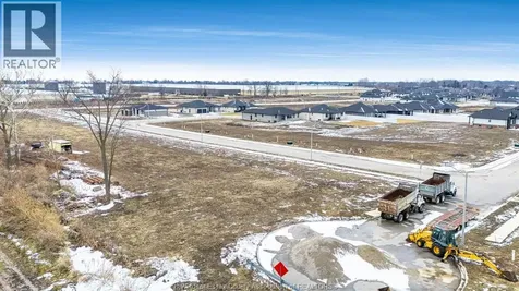 1876 Molise Boulevard Kingsville ON N0P 2G0