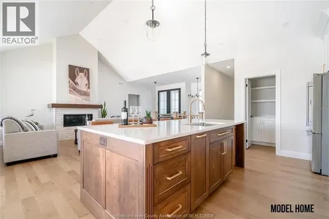 1876 Molise Boulevard Kingsville ON N0P 2G0