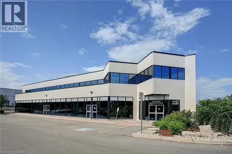 2140 Winston Park Drive Oakville ON L6H 5W1
