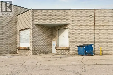 2140 Winston Park Drive Oakville ON L6H 5W1
