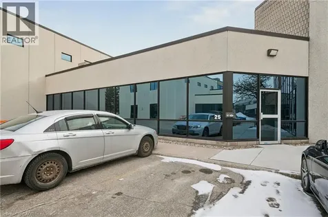 2140 Winston Park Drive Oakville ON L6H 5W1
