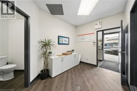 2140 Winston Park Drive Oakville ON L6H 5W1