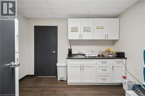 2140 Winston Park Drive Oakville ON L6H 5W1