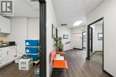 2140 Winston Park Drive Oakville ON L6H 5W1
