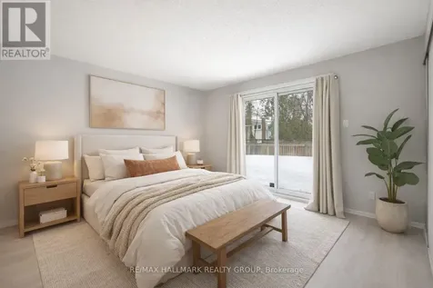 2036 Kings Grove Crescent Ottawa ON K1J 6G1
