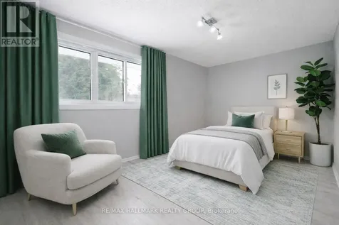 2036 Kings Grove Crescent Ottawa ON K1J 6G1