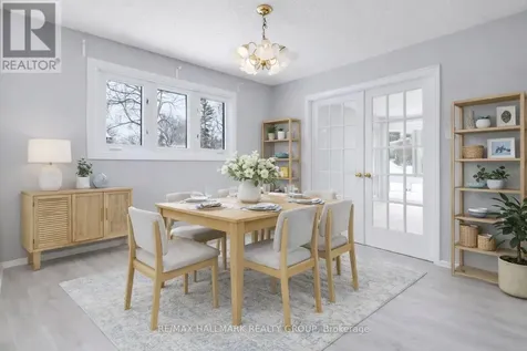 2036 Kings Grove Crescent Ottawa ON K1J 6G1