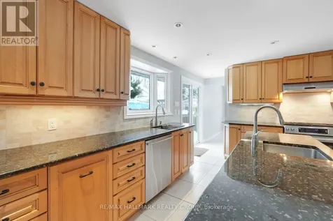 2036 Kings Grove Crescent Ottawa ON K1J 6G1