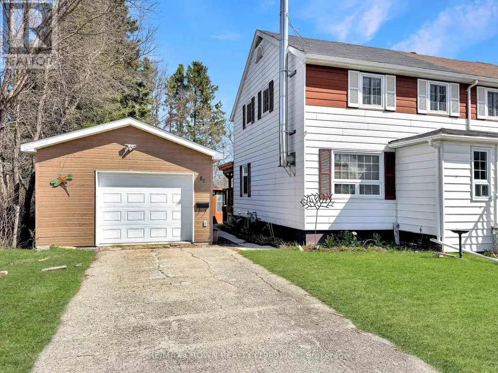 89 Devonshire Street Kapuskasing ON P5N 1C7