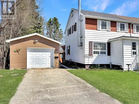 89 Devonshire Street Kapuskasing ON P5N 1C7