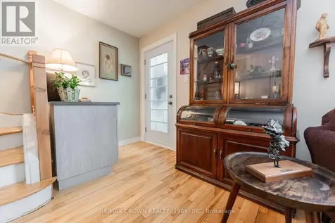 89 Devonshire Street Kapuskasing ON P5N 1C7
