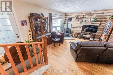 89 Devonshire Street Kapuskasing ON P5N 1C7