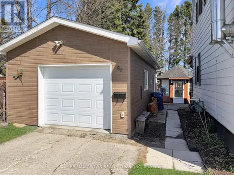 89 Devonshire Street Kapuskasing ON P5N 1C7