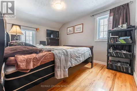 89 Devonshire Street Kapuskasing ON P5N 1C7
