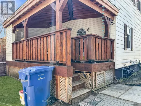 89 Devonshire Street Kapuskasing ON P5N 1C7