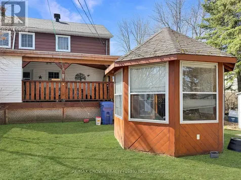 89 Devonshire Street Kapuskasing ON P5N 1C7