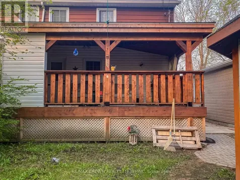 89 Devonshire Street Kapuskasing ON P5N 1C7