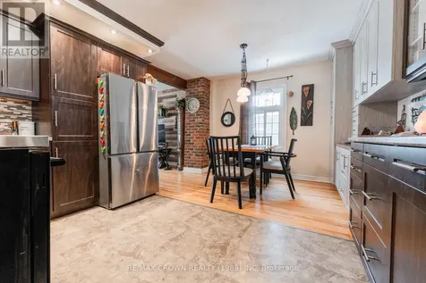 89 Devonshire Street Kapuskasing ON P5N 1C7