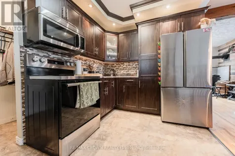 89 Devonshire Street Kapuskasing ON P5N 1C7