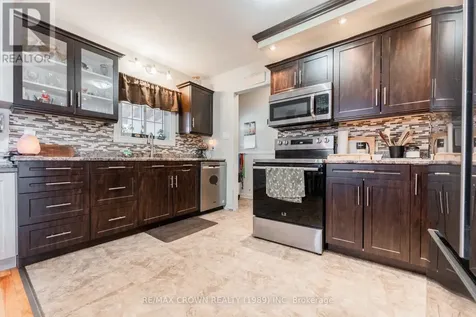 89 Devonshire Street Kapuskasing ON P5N 1C7