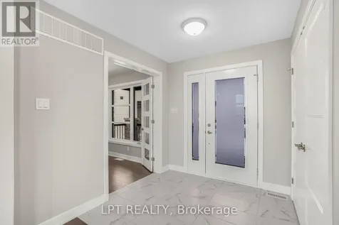 63 Chateauguay Street Russell ON K0A 1W0