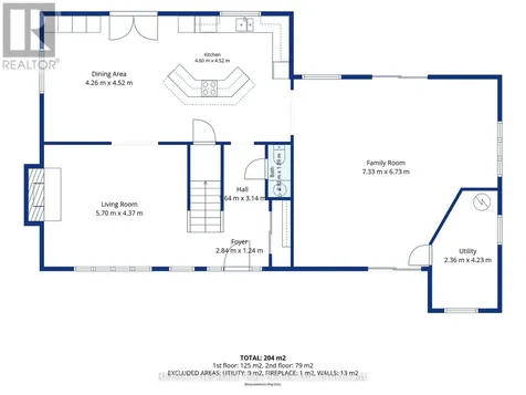 260 Concession 12 Street East Tiny ON L0L 2J0