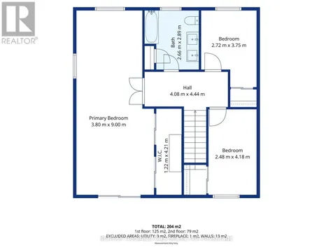 260 Concession 12 Street East Tiny ON L0L 2J0
