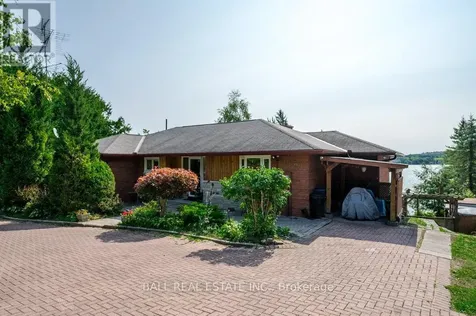 919 Skyline Road Selwyn ON K0L 1T0