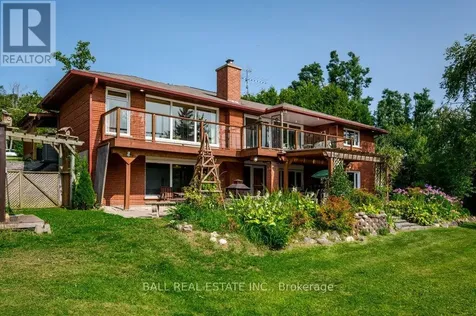919 Skyline Road Selwyn ON K0L 1T0