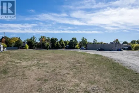 157 Townline Road West Carleton Place ON K7C 2G1