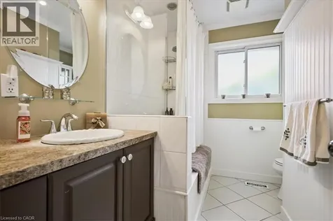 2033 Saxon Road Oakville ON L6L 2V1