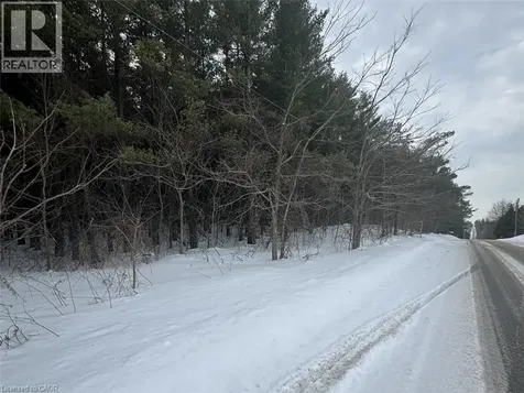 0 Mountsberg Road Hamilton ON L0P 1B0