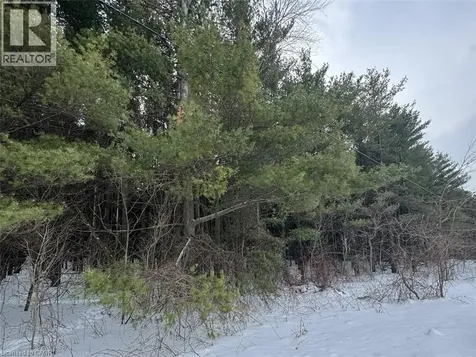 0 Mountsberg Road Hamilton ON L0P 1B0