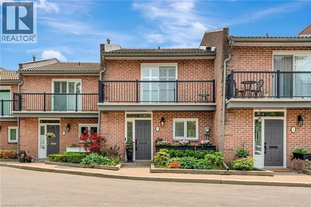 2136 Old Lakeshore Road Burlington ON L7R 1A3